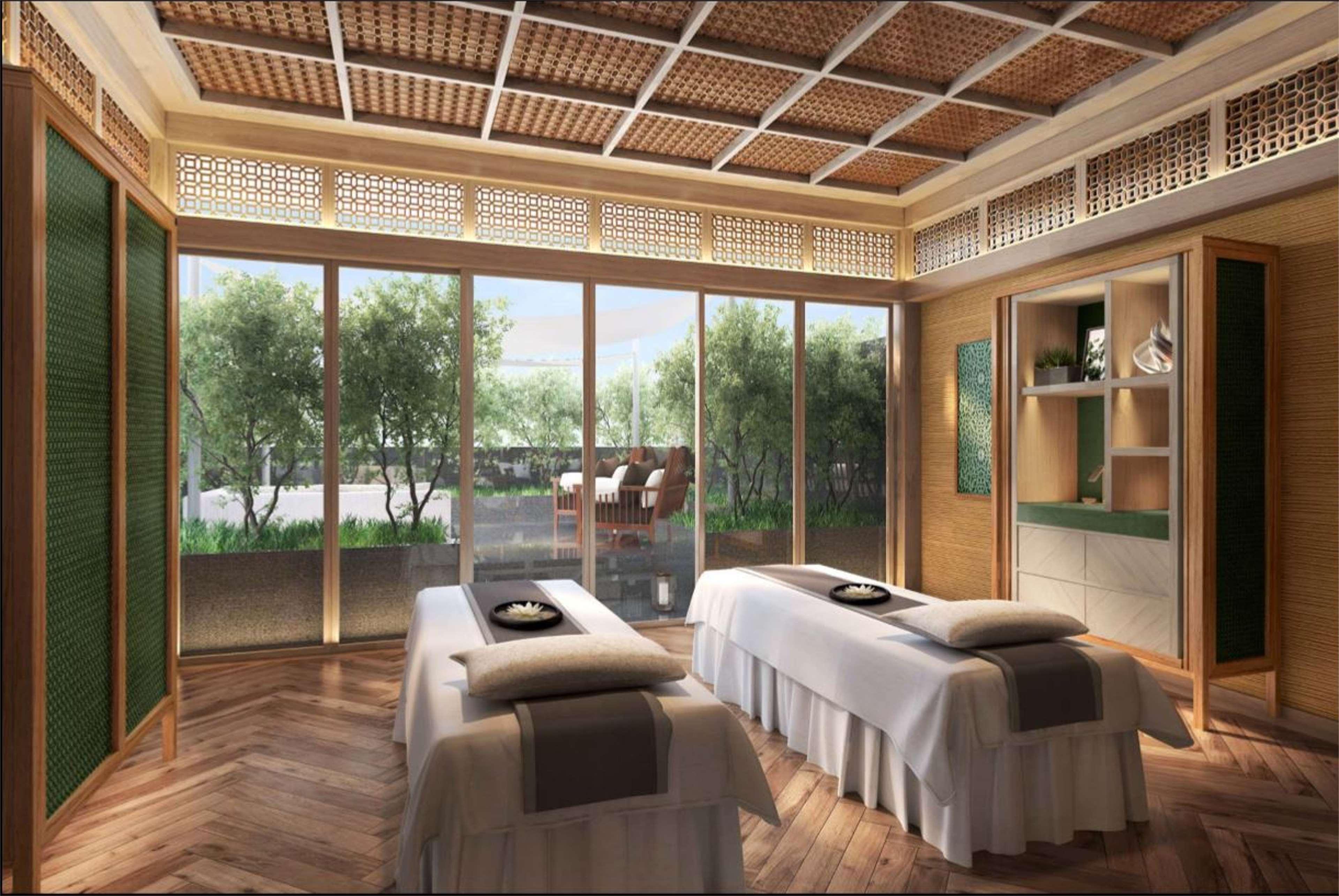 Waldorf Astoria Xiamen