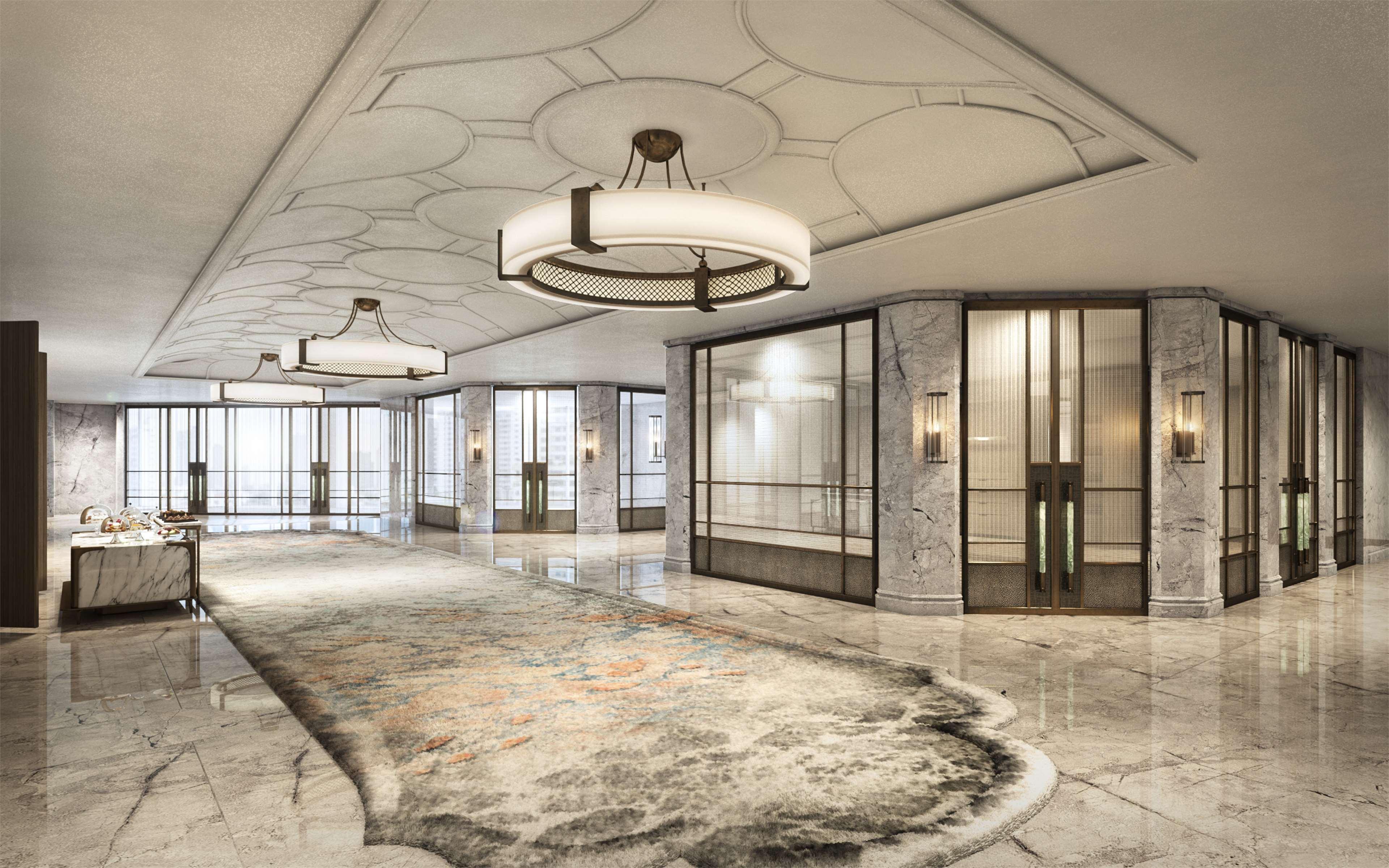 Hotel Waldorf Astoria Xiamen
