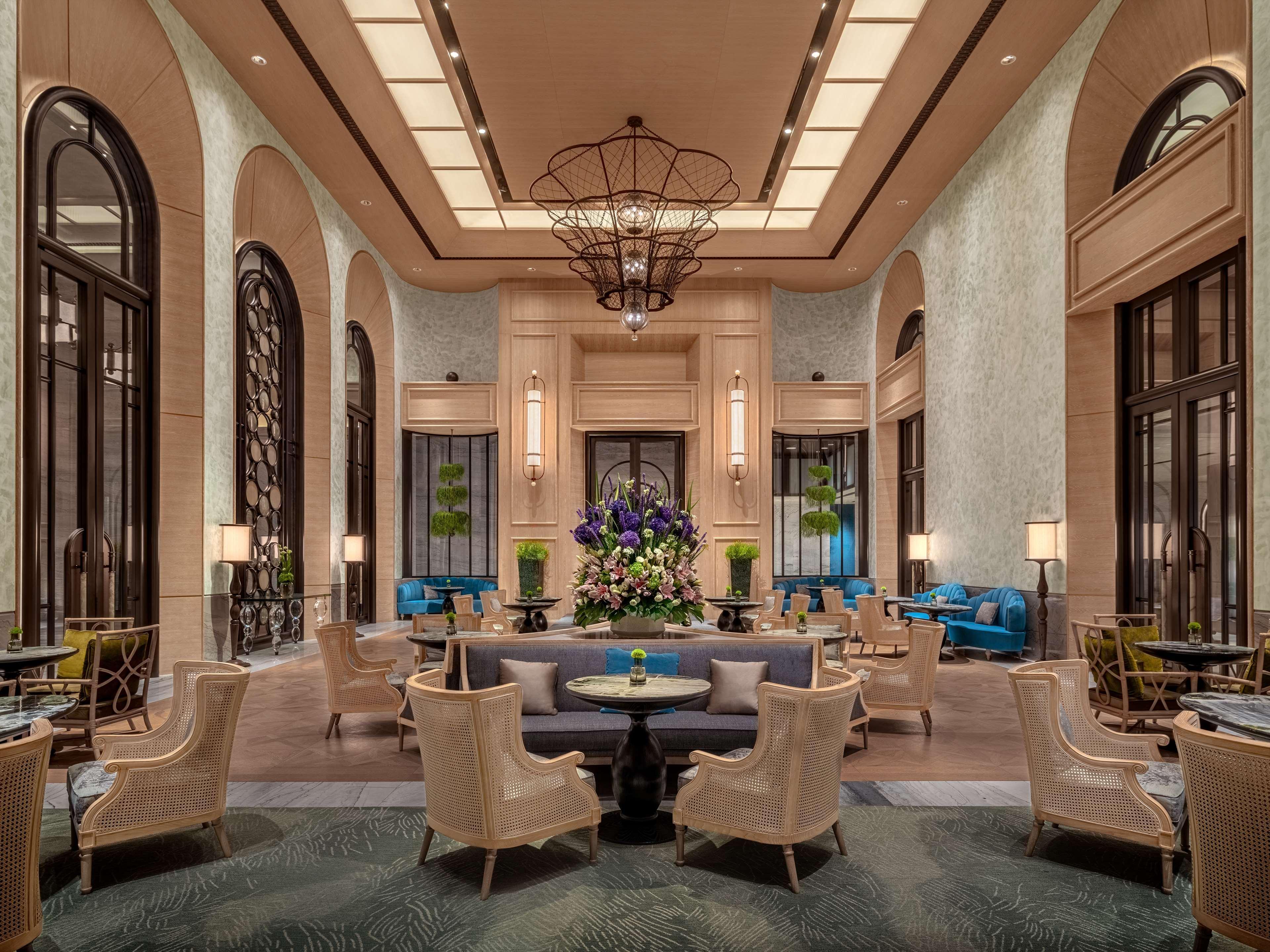 Hotel Waldorf Astoria 5*