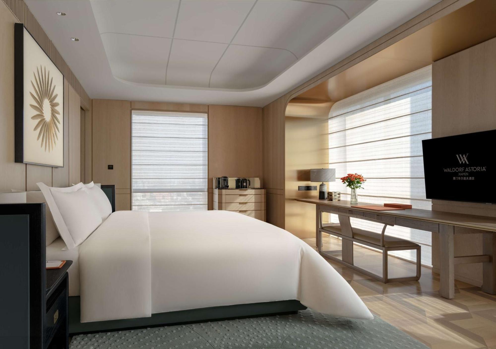 Waldorf Astoria 5*