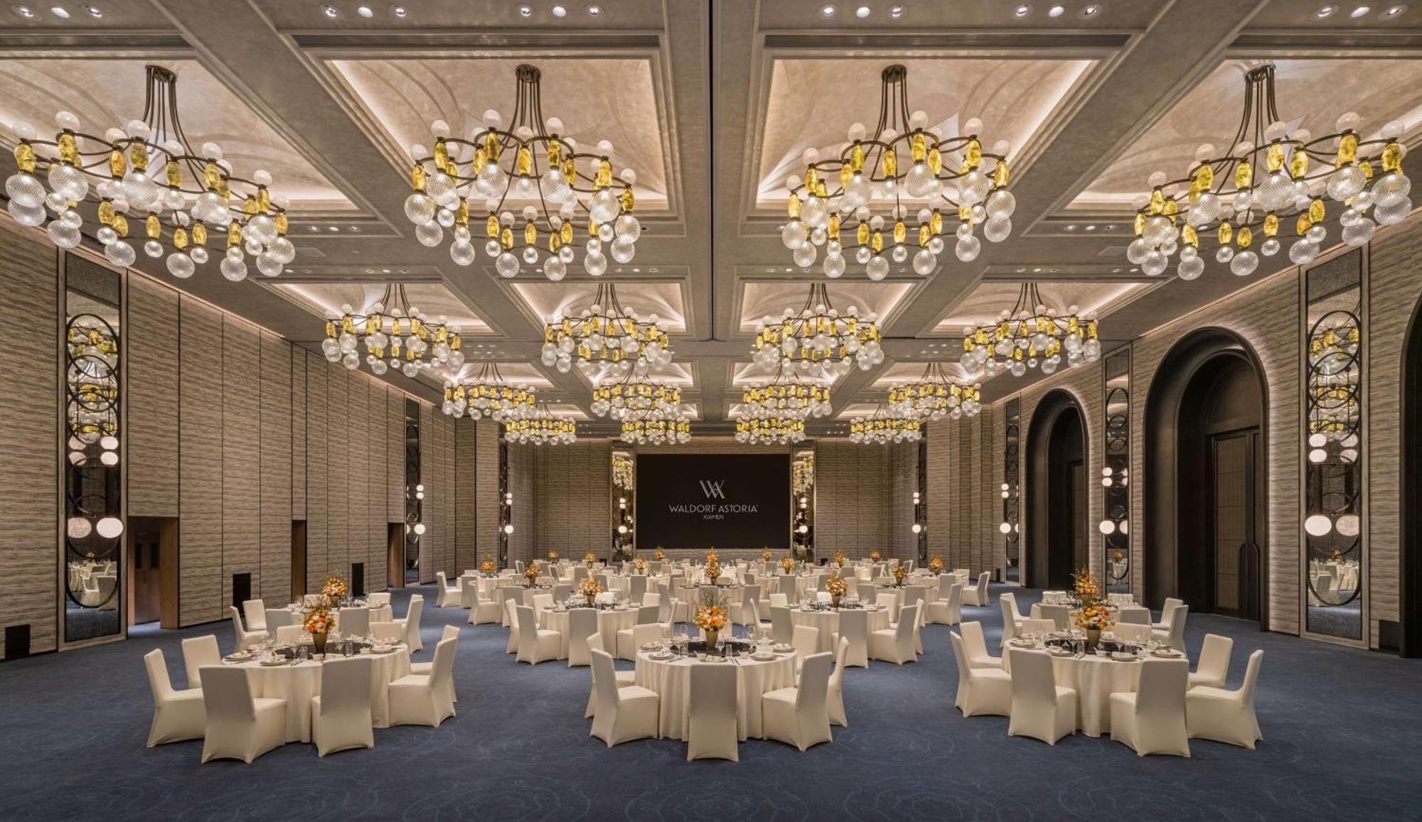 Hotel Waldorf Astoria