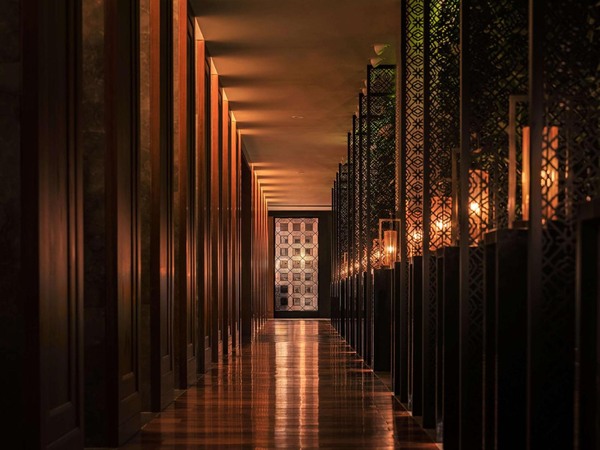 Waldorf Astoria 5* Xiamen