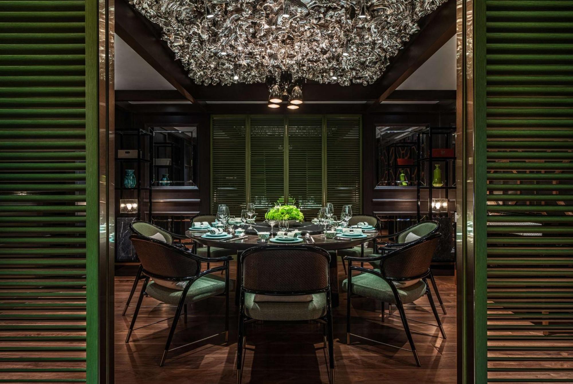 Waldorf Astoria 5* Xiamen