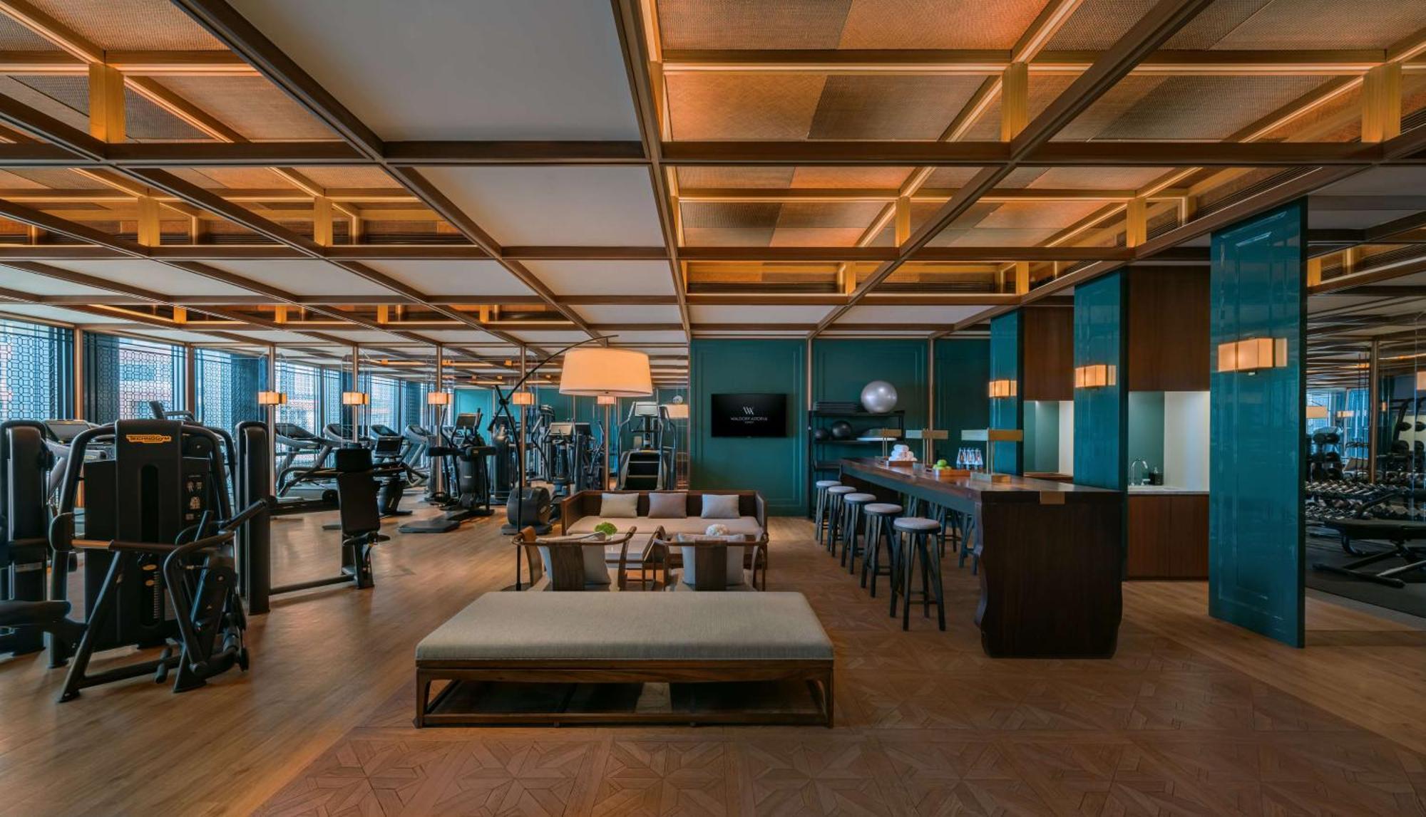 Hotel Waldorf Astoria 5*
