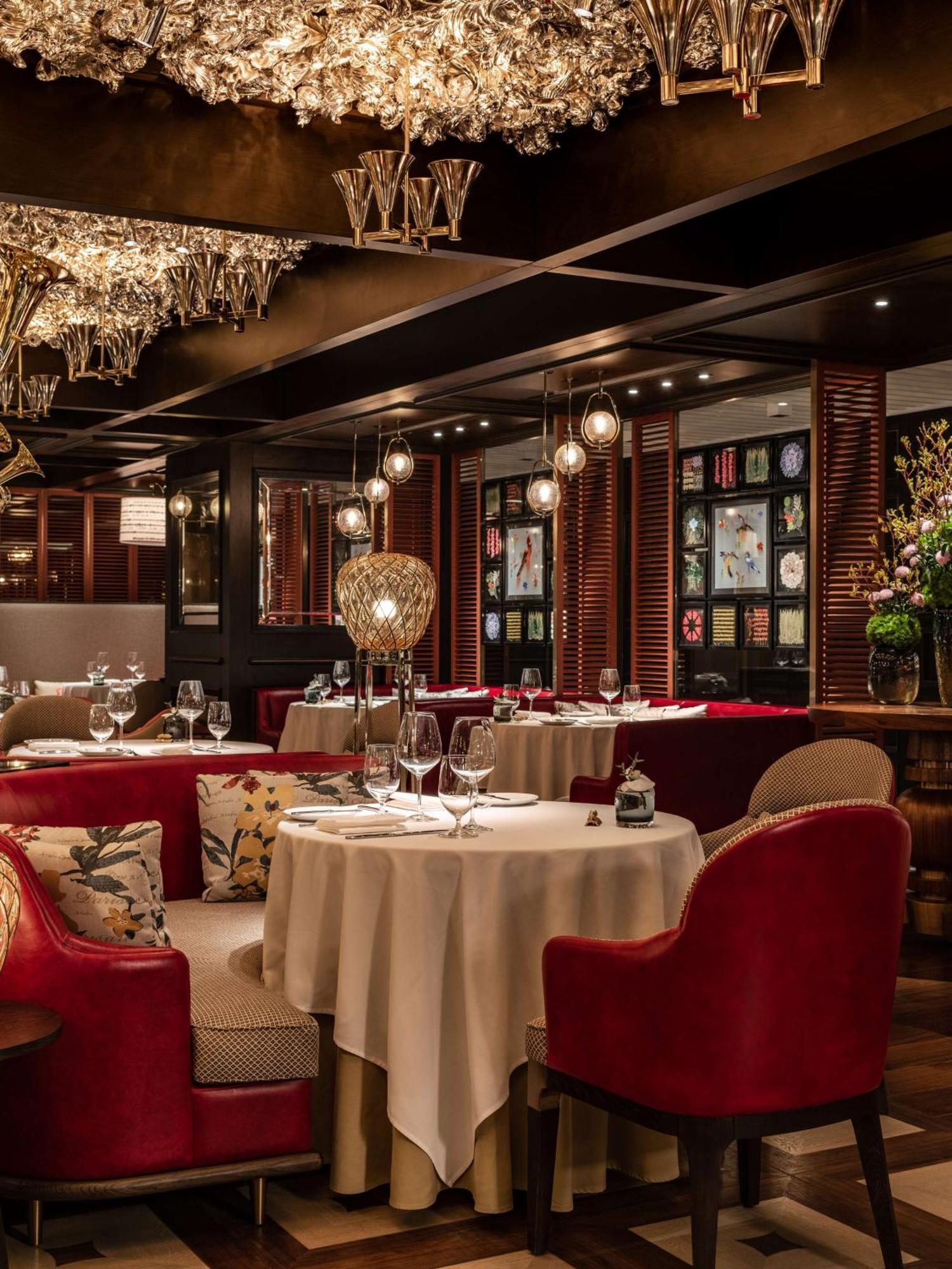 Waldorf Astoria Hotel